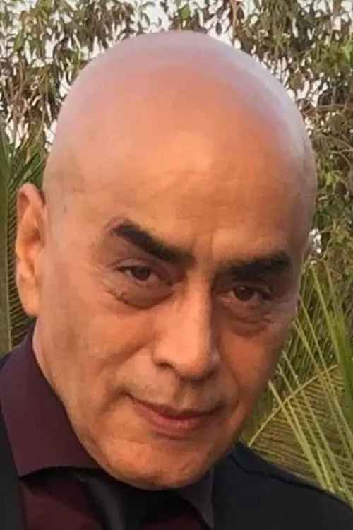 Vishwajeet Pradhan ha trabajado con Pankaj Berry en 1 ocasiones