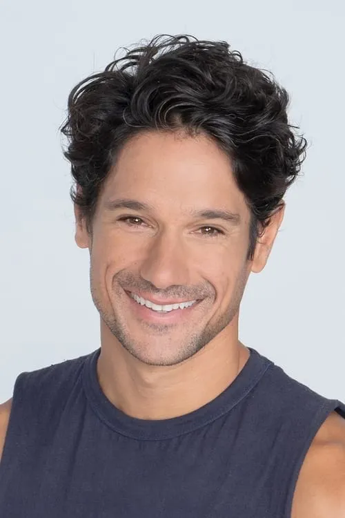 Πάνος Βλάχος — personaje: ?????? ??????a?