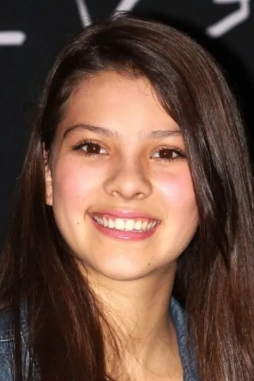 Paola Medina ha trabajado con Paola Lara en 1 ocasiones