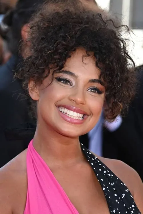 Paola Locatelli — personaje: Lina