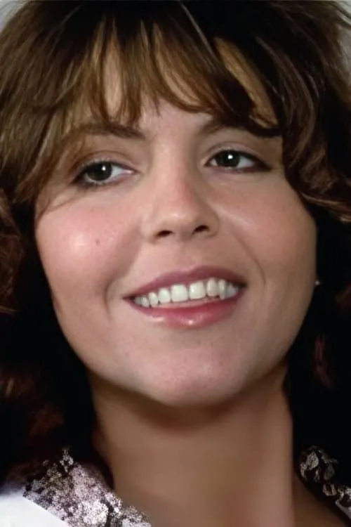 Paola Maiolini interpretando a Lena