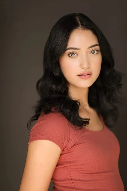 Paolina van Kleef en su biografía y filmografía