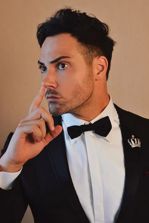 ??? ha trabajado con Paolo Andrea Di Pietro en 1 ocasiones