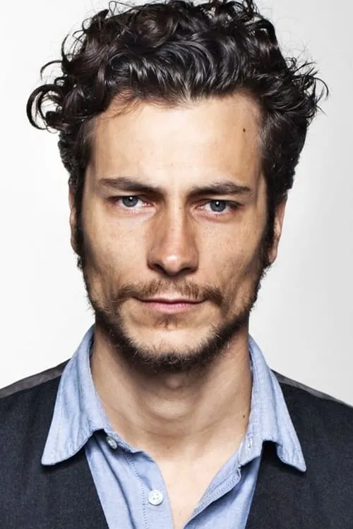 Autumn Reeser ha trabajado con Paolo Bernardini en 2 ocasiones