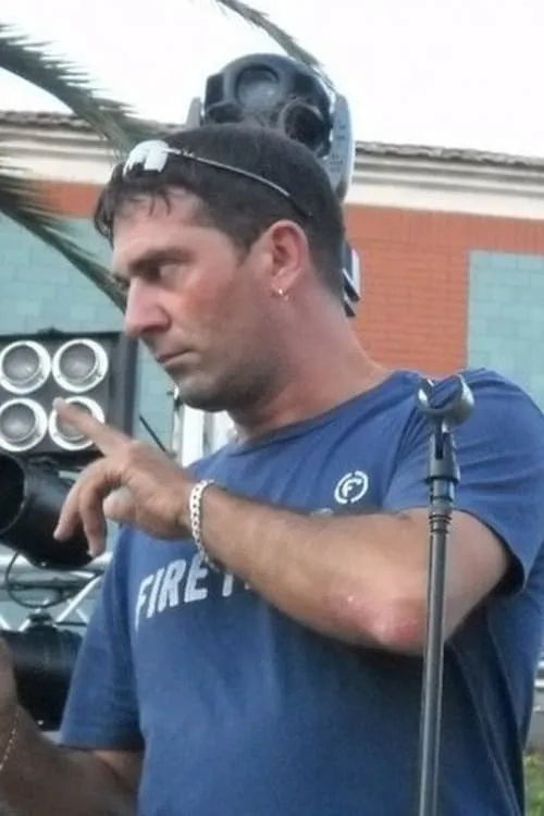 Claudio Dirani ha trabajado con Paolo Bovi en 1 ocasiones