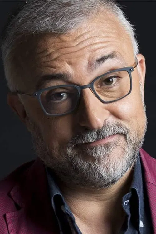 Vincenzo Soriano ha trabajado con Paolo Caiazzo en 1 ocasiones