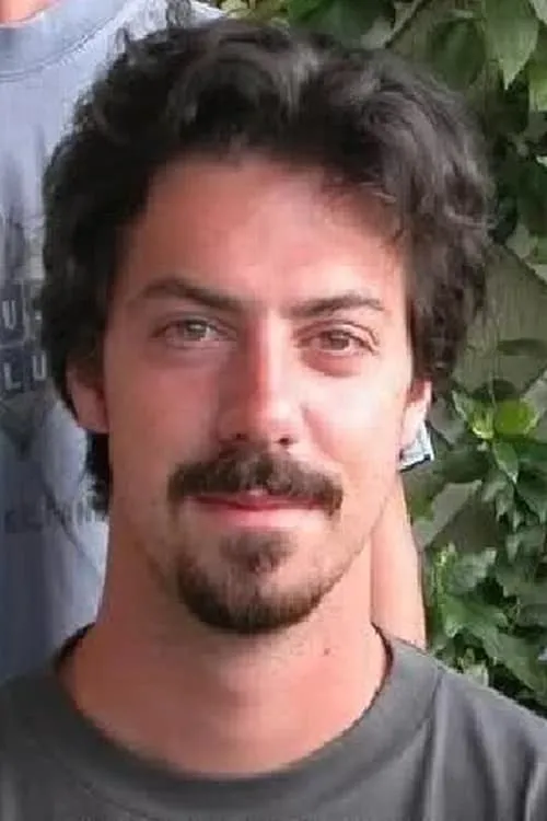 Paolo De Santis en su biografía y filmografía