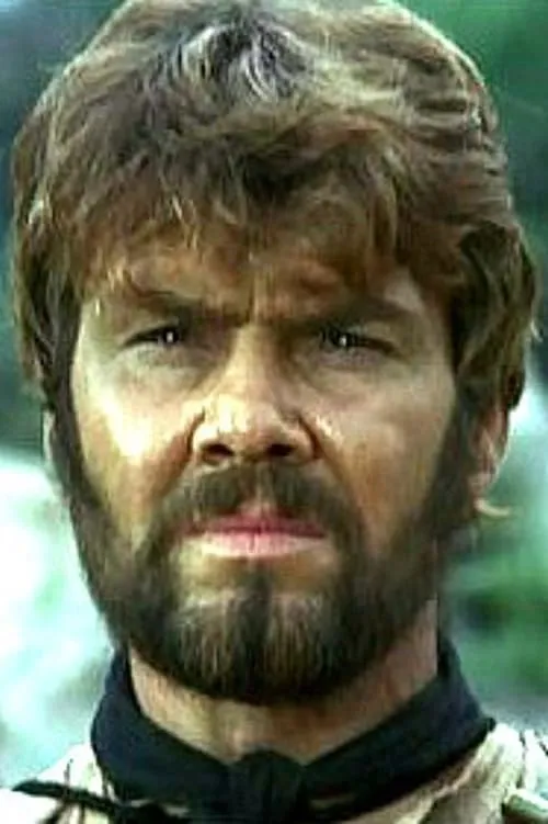 Paolo Magalotti interpretando a 