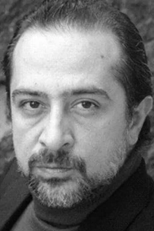 Foto de perfil del actor Paolo Marchese en el reparto