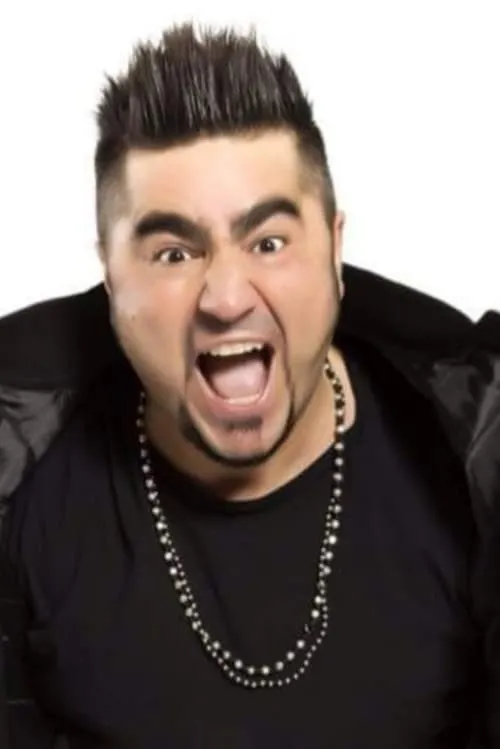 Gualberto Parmeggiani ha trabajado con Paolo Nocito en 1 ocasiones