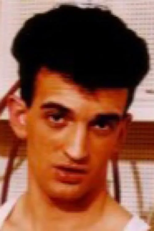 Pierre Tanguy ha trabajado con Paolo Paozzi en 1 ocasiones