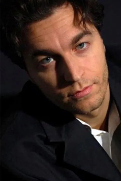 Francesca D'Auria ha trabajado con Paolo Salvadeo en 1 ocasiones