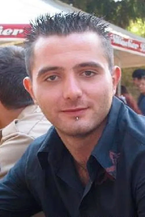 Paolo Vivio en su biografía y filmografía