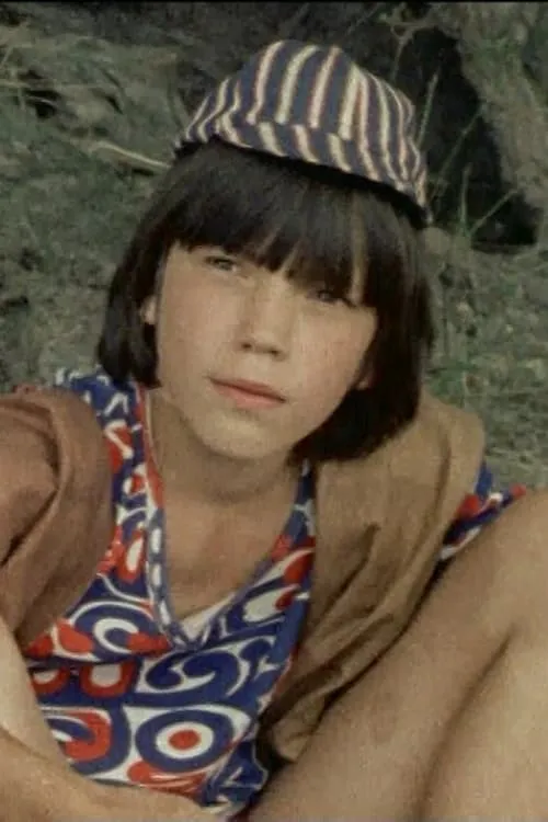 Pápay Zsolt interpretando a Szinyák