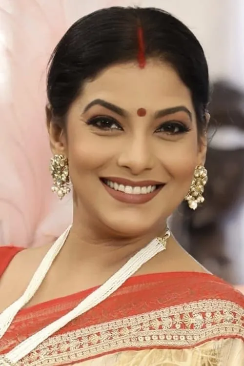 Papya Sengupta — personaje: Savita Punj