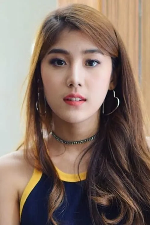 Korakot Tunkaew ha trabajado con ภาลฎา ฐิตะวชิระ en 1 ocasiones