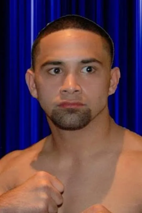 Matthew Perez ha trabajado con Paradise Vaovasa en 1 ocasiones