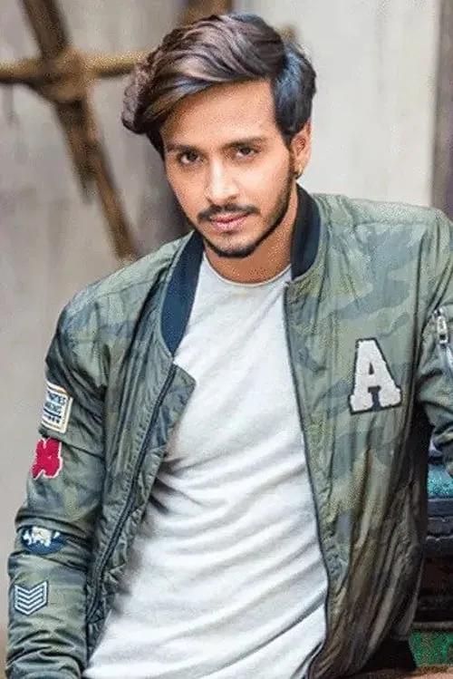 Param Singh — personaje: Randhir