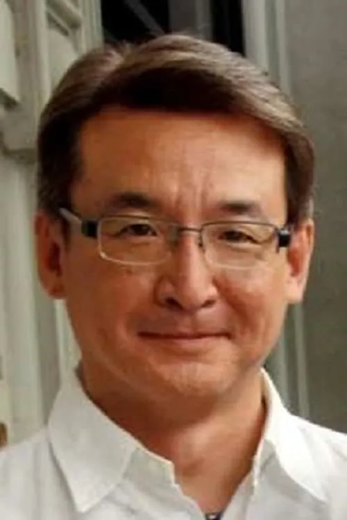 ปรเมศร์ น้อยอ่ำ interpretando a Hang