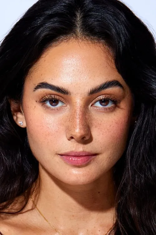 Corynn Treadwell ha trabajado con Pardis Saremi en 1 ocasiones