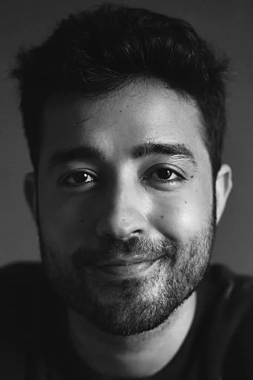 Manasi Rachh ha trabajado con Paresh Pahuja en 1 ocasiones