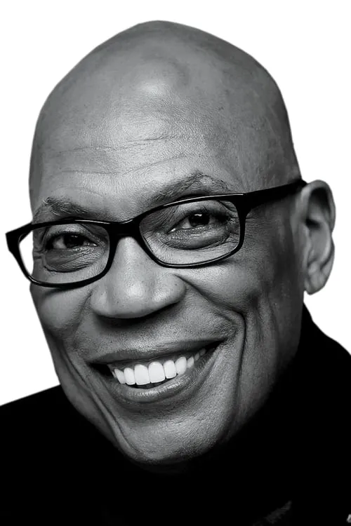 Jay Hayden ha trabajado con Paris Barclay en 1 ocasiones