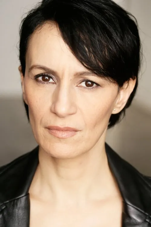 Paris Benjamin en su biografía y filmografía