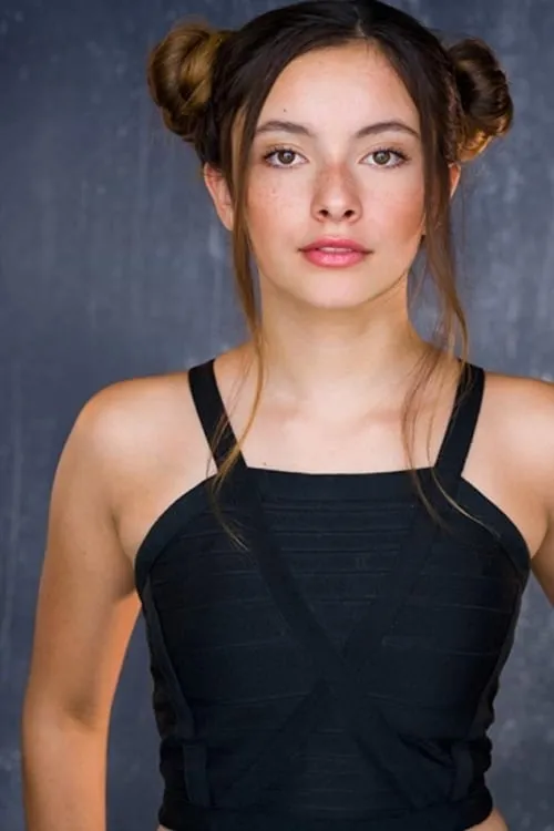 Richard Pait ha trabajado con Paris Bravo en 1 ocasiones