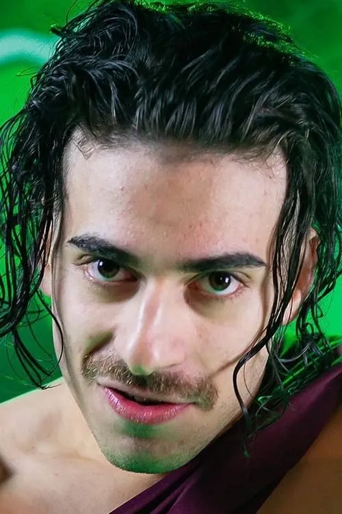 Jude London ha trabajado con Paris De Silva en 4 ocasiones