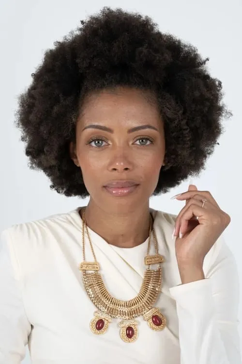 Foto de perfil del actor Paris Dunbar en el reparto