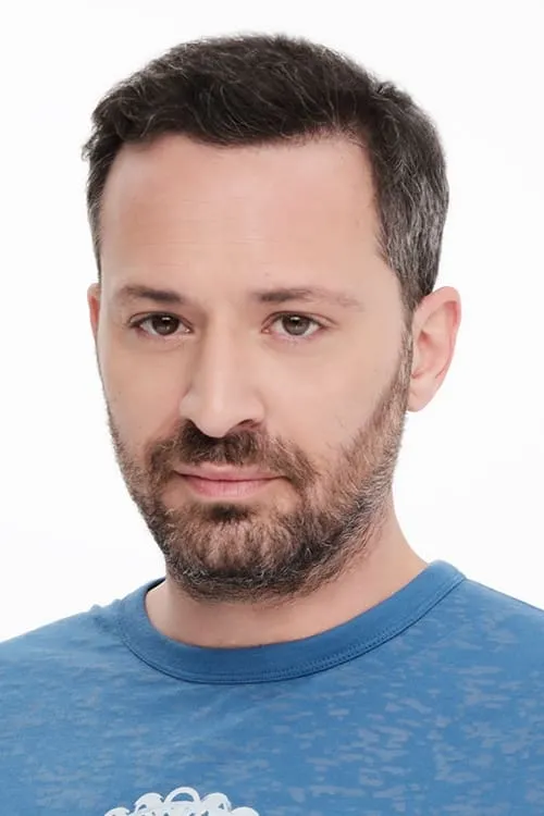 Paris Thomopoulos en su biografía y filmografía