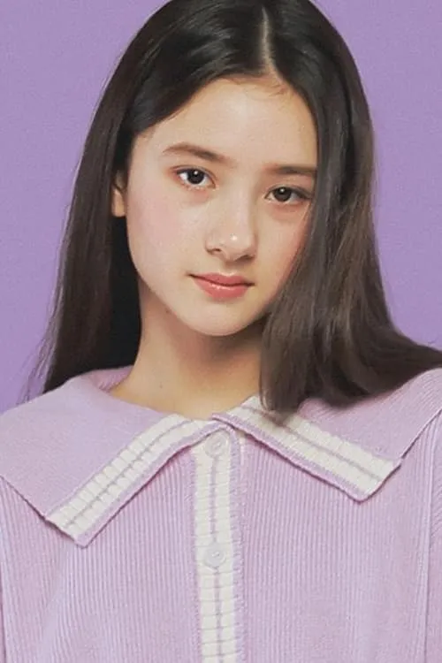 Foto de perfil del actor Park Ga-bi en el reparto