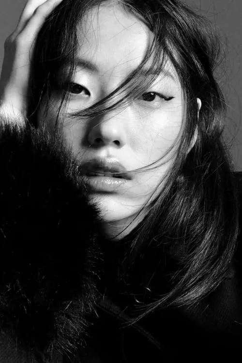 Park Hee-jeong — personaje: Ye Seon-ho