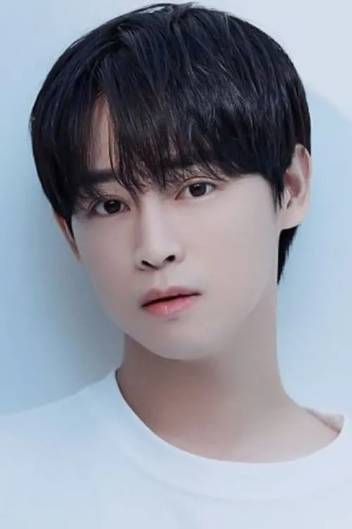 Park Hyun-chul — personaje: Cha Jung Woo