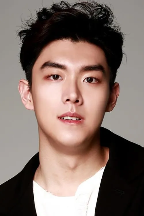 Park Jeong-Uk — personaje: Han Kyung-Ho