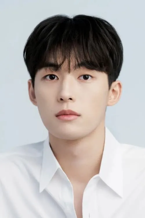 Park Jeong-woo — personaje: Seol Dong-baek