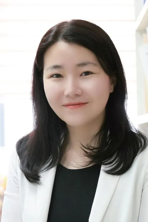 Park Ji-sun — personaje: Self