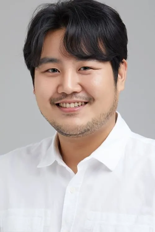 Park Jong-wook en su biografía y filmografía