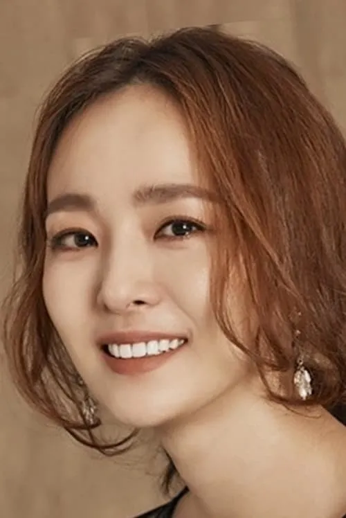 Park Mi-sook en su biografía y filmografía