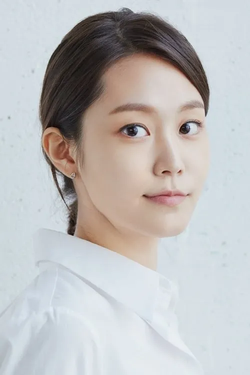 Park Se-jin — personaje: Hwang Na-yoon