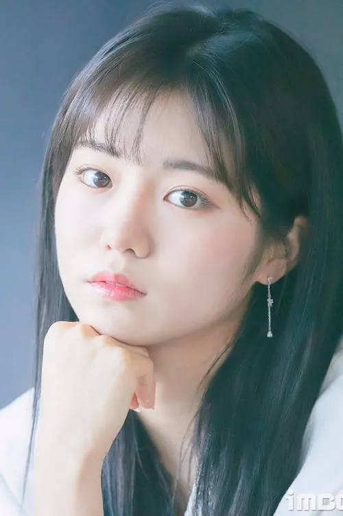 Foto de perfil del actor Park Seo-yeon en el reparto