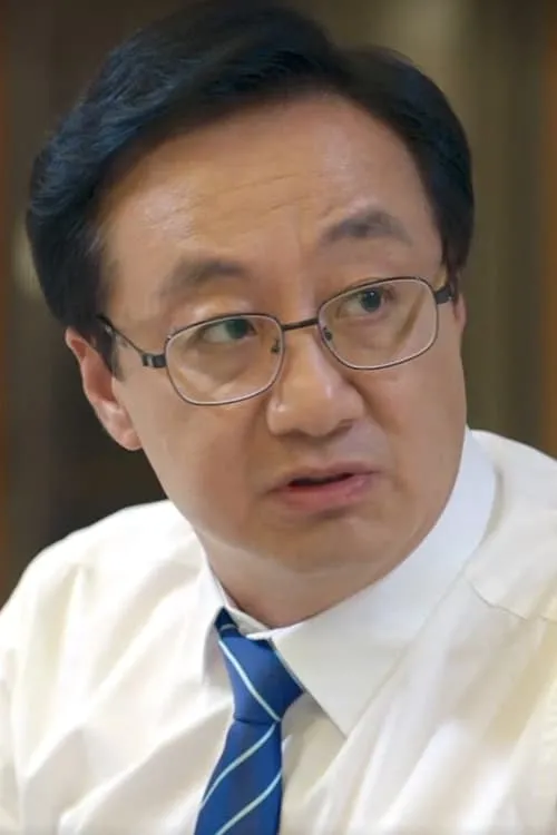 Park Seong-chan en su biografía y filmografía