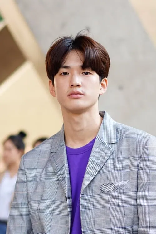 Park Seung Ji — personaje: Joey