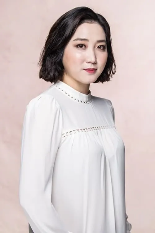 ??? ha trabajado con Park So-ri en 1 ocasiones