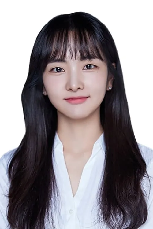 Park Soo-yeon — personaje: Cho Yu-mi