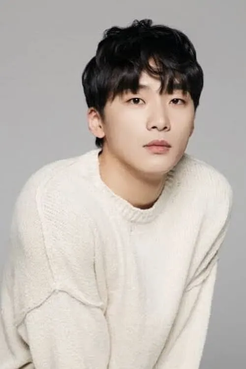 Park Sung-jun en su biografía y filmografía