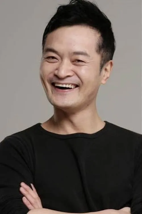 Park Young-soo en su biografía y filmografía