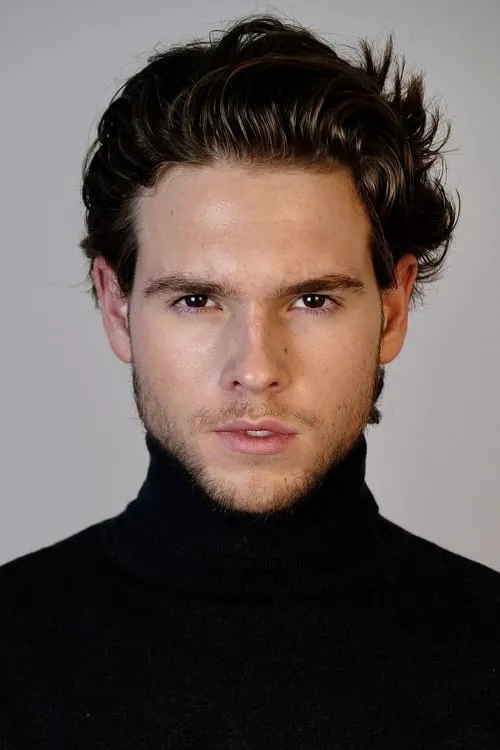 Todd Leigh ha trabajado con Parker Little en 1 ocasiones