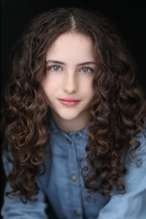 Paula Burrows ha trabajado con Parker McLellan en 1 ocasiones