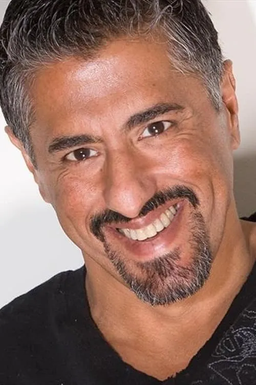 Jason Sakaki ha trabajado con Parm Soor en 1 ocasiones